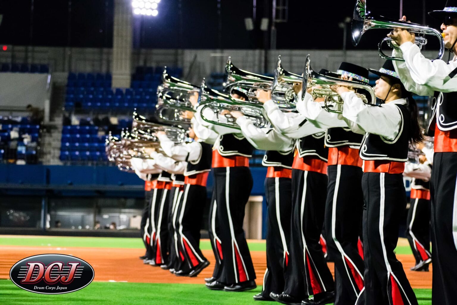 【マーチングバンド解体新書】古き良きドラムコーの姿を世に伝える「Yokohama INSPIRES Alumni Drum&Bugle